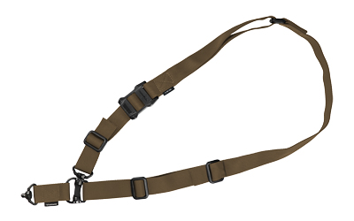 [MPIMAG953COY] MAGPUL MS4 QDM SLING COY