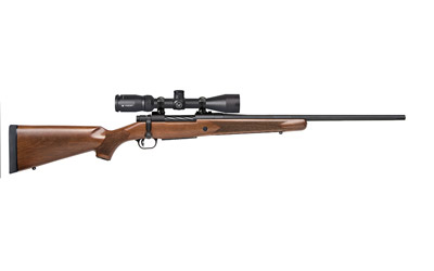 [MS27942] MSBRG PATRIOT 3006SPRG 22" WLNT VRTX