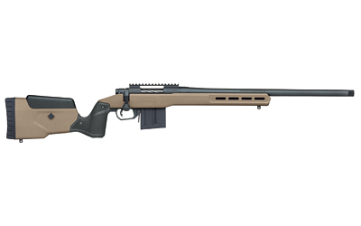 [MS28149] MSBRG PATRIOT LR 308WIN 22" 7RD FDE