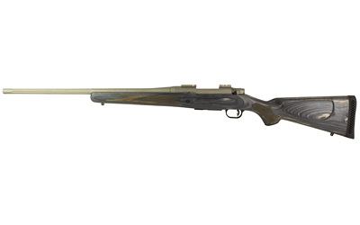 [MS28195] MSBRG PATRIOT 350LEG 22" SS LAM 4RD