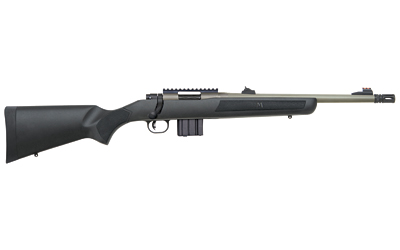 [MS28207] MSBRG MVP PTRL 300BLK 16.25" 10R GRY