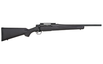 [MS28228] MSBRG PATRIOT 308WIN 18" 5RD BLACK
