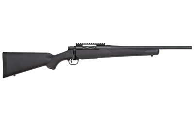 [MS28230] MSBRG PATRIOT 6.5CM 18" 4RD BLACK
