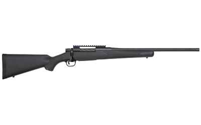 [MS28234] MSBRG PATRIOT 300WIN 20" 3RD BLACK