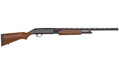 [MS50136] MSBRG 500 20/26/VR ACCU 5RD WOOD