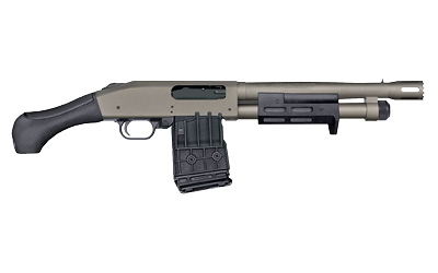 [MS50223] MSBRG 590M BREACH 12GA SBS 11.5" 5RD