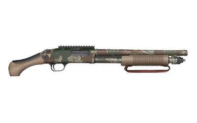 [MS50632] MSBRG 590 BLIKSEM 12/14.375 5RD CAMO