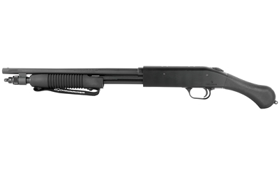 [MS50649] MSBRG 590 SHOCKWAVE 410/14/5 BLK SYN