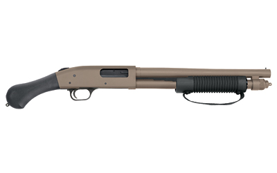 [MS50653] MSBRG 590 SHOCKWAVE 12/14 5RD FDE