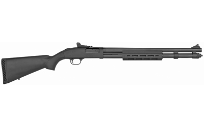 [MS50674] MSBRG 590 M-LOK 12/20 8RD BLACK