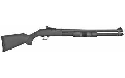 [MS50699] MSBRG 590 20/20 8RD SYN BLK