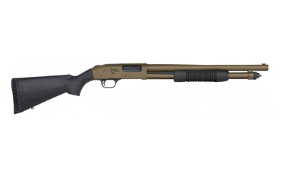 [MS50781] MSBRG 590 THNDR RANCH 12/18.5" 6RD