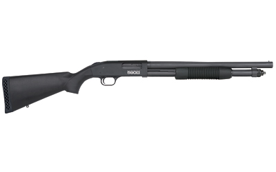 [MS51605] MSBRG 590S TACTICAL OR 12/18.5" 9RD