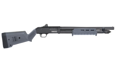 [MS51606] MSBRG 590S 12/18.5" MGPL HS407K GRY