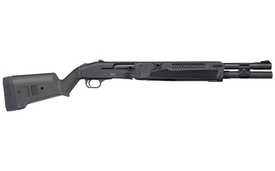 [MS83009] MSBRG 990 MAGPUL 12GA 18.5" 7RD BLK