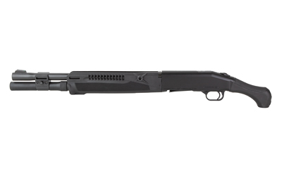 [MS83013] MSBRG 990 AFTRSHCK SPX 12/18.5" BLK