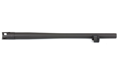 [MS90016] MSBRG XBBL 500 12/18.5"/PL CYL MATTE
