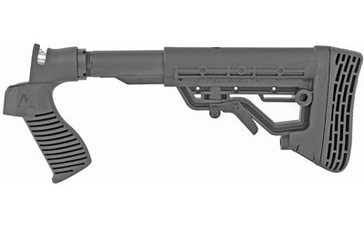 [MS95219] MSBRG FLEX 6 POSITION ADJ STOCK BLK