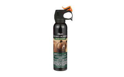 [MSI00153] MSI GUARD ALASKA BEAR SPRAY 260GM
