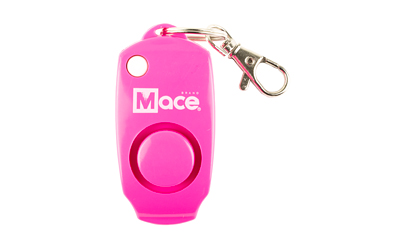 [MSI80731] MSI PERSONAL ALARM KEYCHAIN PINK