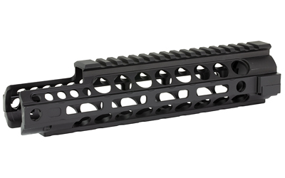 [MWMI-20XM] MIDWEST 20 SERIES RAIL 9.5" MLOK