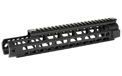 [MWMI-21XM] MIDWEST 20 SERIES RAIL 11.5" MLOK