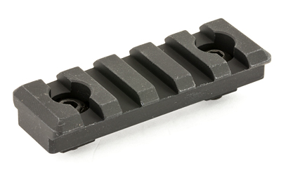 [MWMI-5MR] MIDWEST M-LOK 5 SLOT RAIL SECTION