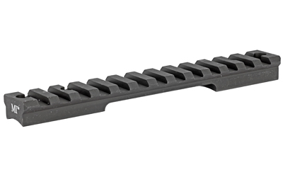 [MWMI-700-RSA] MIDWEST REM 700 SA RAIL MATTE BLACK