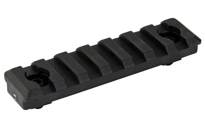 [MWMI-7PMR] MIDWEST 7 SLOT POLY M-LOK RAIL SEC