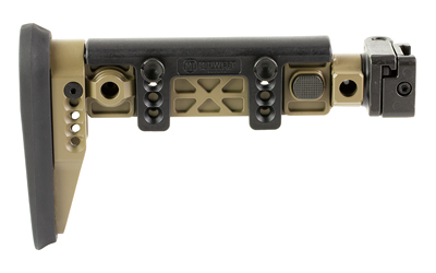 [MWMI-AK-ALPHA-FS-FDE] MIDWEST AK ALPHA FOLDING STOCK FDE