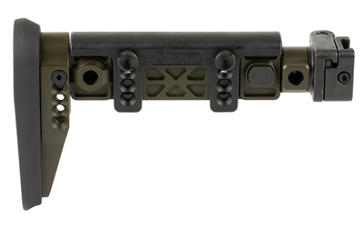 [MWMI-AK-ALPHA-FS-ODG] MIDWEST AK ALPHA FOLDING STOCK ODG