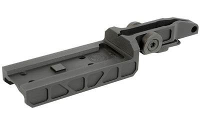 [MWMI-AK-ALPHA-MDM-T2] MIDWEST AK ALPHA MINI DOT MOUNT T2