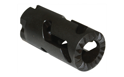 [MWMI-AKFH1] MIDWEST AK FLASH HIDER/IMPACT DEV BK