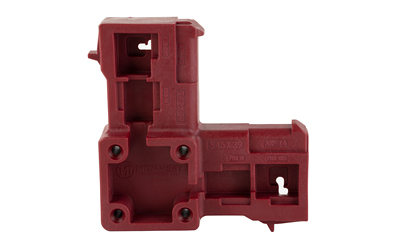 [MWMI-AKLRB] MIDWEST AK RECEIVER MNT BLOCK