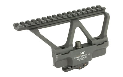 [MWMI-AKSMG2-R] MIDWEST AK SCPE MNT GEN2 RAILED