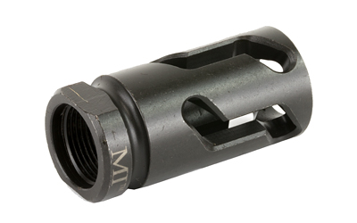 [MWMI-ARFH2] MIDWEST FLASH HIDER 5/8X24 .30 CAL