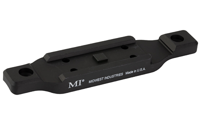 [MWMI-BM4-T2] MIDWEST BENELLI M4 T2 MOUNT