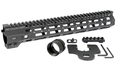 [MWMI-CRM12625] MIDWEST COMBAT RAIL 12.625" HNDGRD