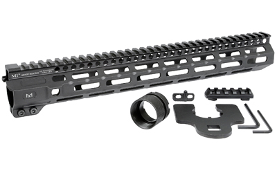 [MWMI-CRM14] MIDWEST COMBAT RAIL 14" HNDGRD MLOK