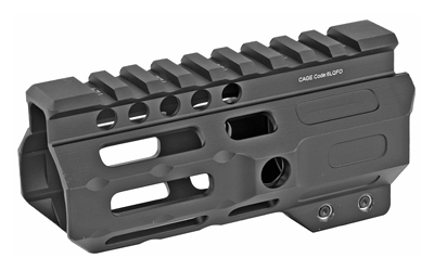 [MWMI-CRM45] MIDWEST COMBAT RAIL 4.5" HNDGRD MLOK