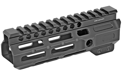 [MWMI-CRM6] MIDWEST COMBAT RAIL 6" HNDGRD MLOK