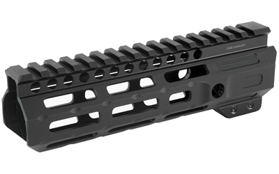 [MWMI-CRM7] MIDWEST COMBAT RAIL 7" HNDGRD MLOK