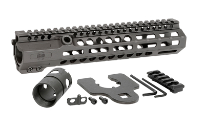 [MWMI-CRMHD-105] MIDWEST COMBAT RAIL HD 10.5" M-LOK