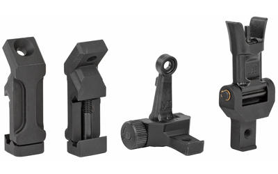 [MWMI-CRS-OSS] MIDWEST COMBAT FRNT/REAR 45 DEG SGHT