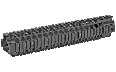 [MWMI-CRT12625] MIDWEST 12.625" QUAD RAIL HANDGUARD