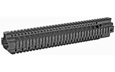 [MWMI-CRT14] MIDWEST 14" QUAD RAIL HANDGUARD