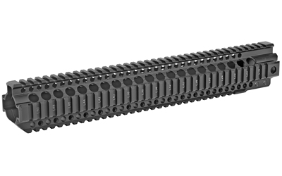 [MWMI-CRT15] MIDWEST 15" QUAD RAIL HANDGUARD