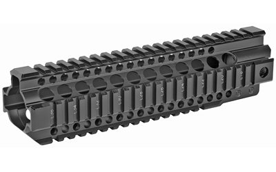 [MWMI-CRT925] MIDWEST COMBAT QUAD RAIL 9.25"