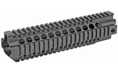 [MWMI-CRT95] MIDWEST COMBAT QUAD RAIL 9.5"