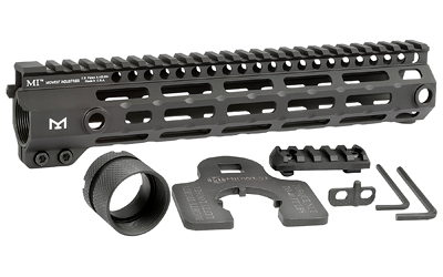 [MWMI-G4M105] MIDWEST G4M M-LOK 10.5" HNDGRD BLK